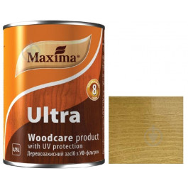 Maxima Ultra woodcare дуб 0,75 л
