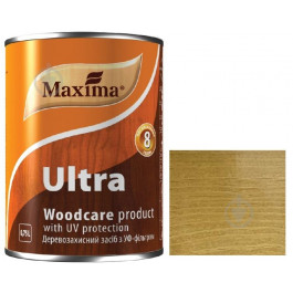   Maxima Ultra woodcare дуб 0,75 л