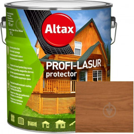 Altax Profi-Lasur каштан 9 л