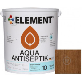 Element Aqua Antiseptik орех 10 л