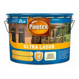 Pinotex Ultra бесцветный 10 л