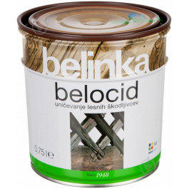 Belinka Belocid бесцветная 0.75 л