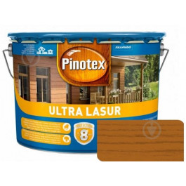 Pinotex Ultra орегон 3 л