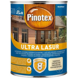 Pinotex Ultra бесцветный 1 л