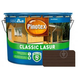Pinotex Classic орех 10 л