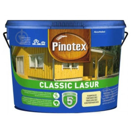 Pinotex Classic бесцветный 3 л