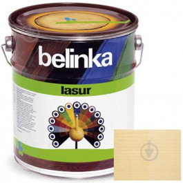 Belinka Lasur бесцветный 2.5 л