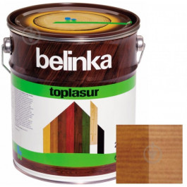   Belinka Toplasur тик 2.5 л