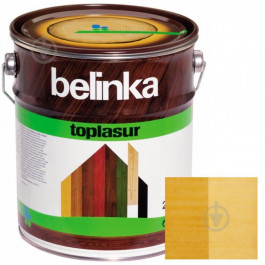   Belinka Toplasur пиния 2.5 л