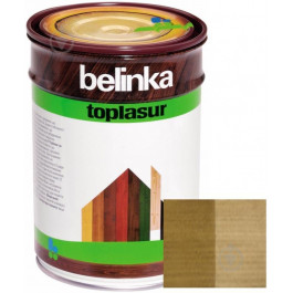 Belinka Toplasur оливковый 1 л