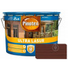 Pinotex Ultra красное дерево 10л - зображення 1