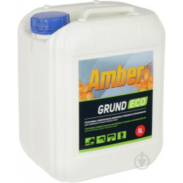 AMBER Grund Eco 5 л