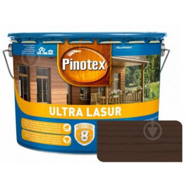 Pinotex Ultra орех 10л