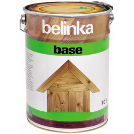Belinka Base бесцветная 10 л