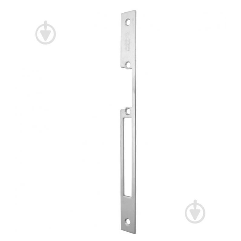 Dorcas L22 HZ INOX 250 мм 22 мм пряма (DOR-FP--------24XA--) - зображення 1