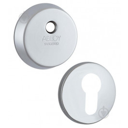 ABLOY CH101 хром сатин