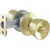 Tesa 1-way 3500u0 univ bs60/70 мм 3key 33-52 мм tulip (комплект) матовая латунь - зображення 1