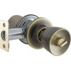 Tesa 1-way 3500u0 univ bs60/70 мм 3key 33-52 мм tulip (комплект) античная бронза - зображення 1