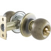 Tesa 1-way 3900u0 univ bs60/70 мм 3key 33-52 мм bola (комплект) античная бронза - зображення 1