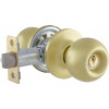 Tesa 1-way 3900u0 univ bs60/70 мм 3key 33-52 мм bola (комплект) матовая латунь - зображення 1