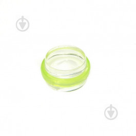 Gisdalia 929 с зеленым кольцом прозрачный