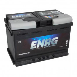 ENRG 6СТ-70 АзЕ EFB (ENRG570500065)