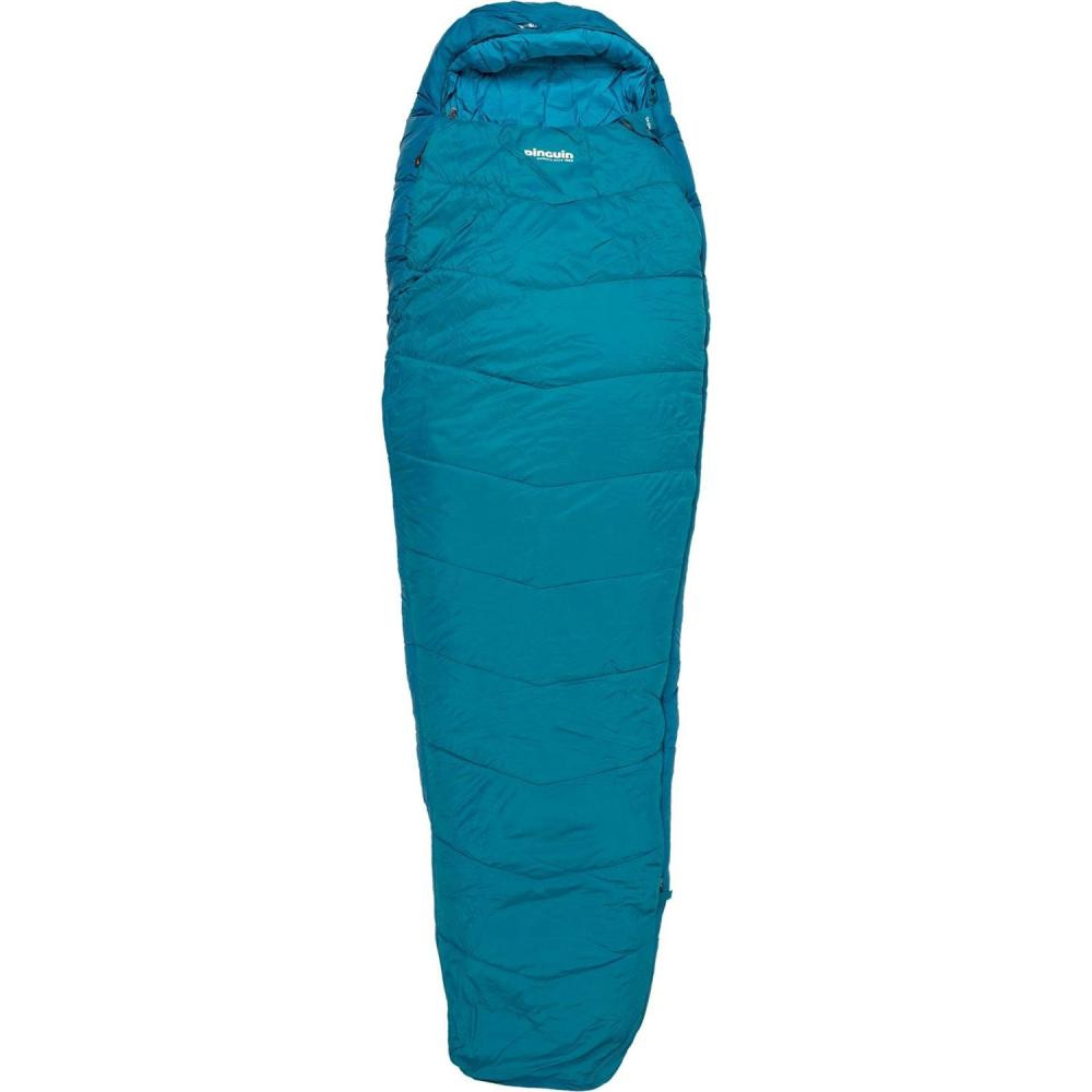 Pinguin Trekking PFM / 190cm right, petrol (238464) - зображення 1