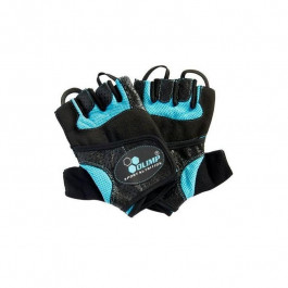 Olimp Fitness Star Gloves / размер XS, blue