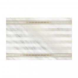 Golden Tile Каррара біла 300х600х10 мм