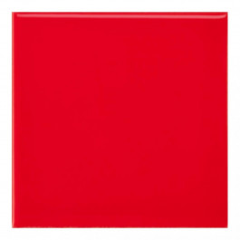 Атем Орлі червона 10х10 см, 0,96 м.кв.