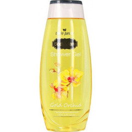 Belle Jardin Cosmetics Гель для душу  Body Care Gold Orchid 400 мл (5907582907411)