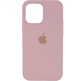 ArmorStandart Silicone Case для Apple iPhone 13 Pro Pink Sand (ARM59971)