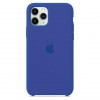 ArmorStandart Silicone Case для iPhone 11 Pro Max Delft Blue (ARM56913) - зображення 1