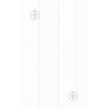 ОМиС Вагонка ДВП (МДФ)  Стандарт белый классический 2480x148x5 мм - зображення 1