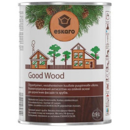 Eskaro Good Wood 0.9 л