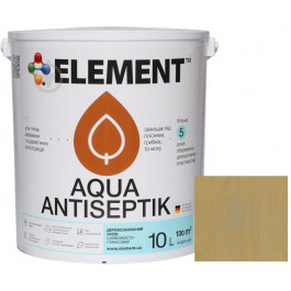 Element Aqua Antiseptik сосна 10л