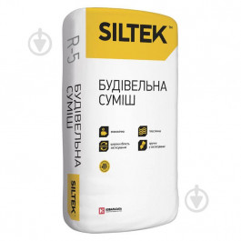 Siltek R-5 25 кг