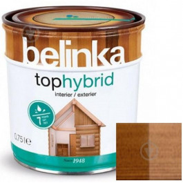 Belinka Tophybrid №24 палисандр 0,75 л