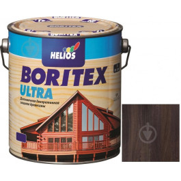 Helios Boritex Ultra 9 палисандр 2.5 л