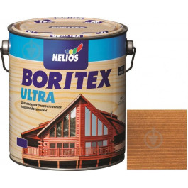   Helios Boritex Ultra 3 тик 2.5 л