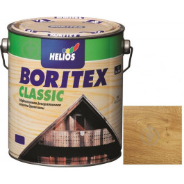   Helios Boritex Classic 11 дуб 0.75 л