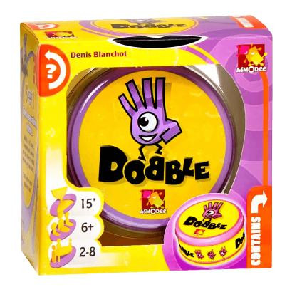 Ігромаг Доббль (Dobble, Spot It!) 016502 - зображення 1