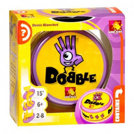 Ігромаг Доббль (Dobble, Spot It!) 016502