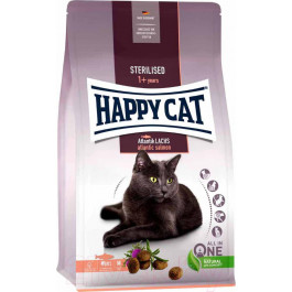 Happy Cat Adult Sterilised 4 кг