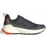 Adidas Чоловічі кросівки для трекінгу  Terrex Trailmaker 2 IE5145 41.5 (7.5UK) 26 см Carbon/Gresix/Cblack ( - зображення 1