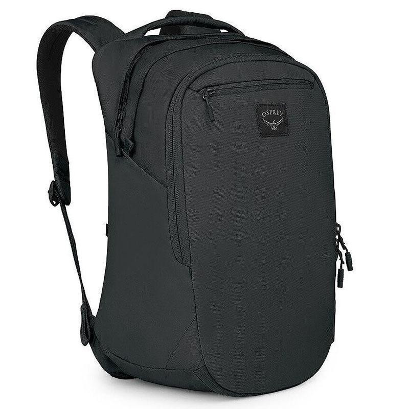 Osprey Aoede Airspeed Backpack / Black (10005569) - зображення 1