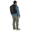 Osprey Aoede Airspeed Backpack / Black (10005569) - зображення 7