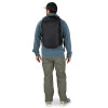 Osprey Aoede Airspeed Backpack / Black (10005569) - зображення 8