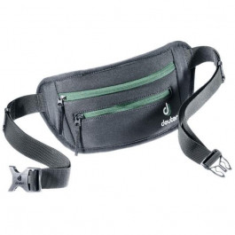   Deuter Neo Belt I / black-seagreen (3910220-7208)