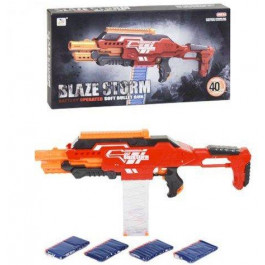 Blaze storm ZC7100